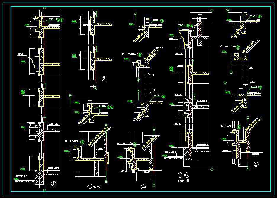 Architecture Details