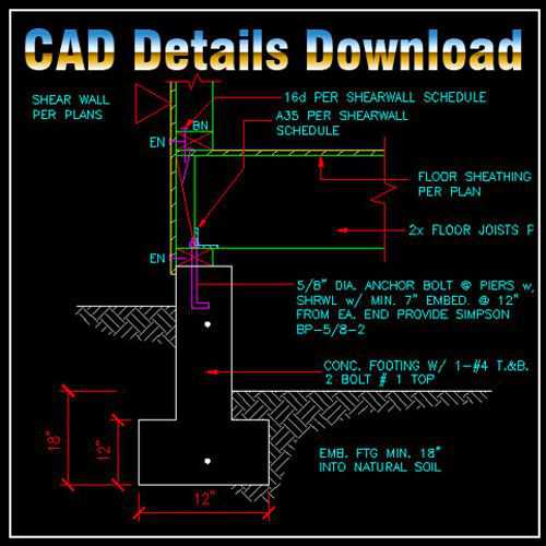 Construction Details 1