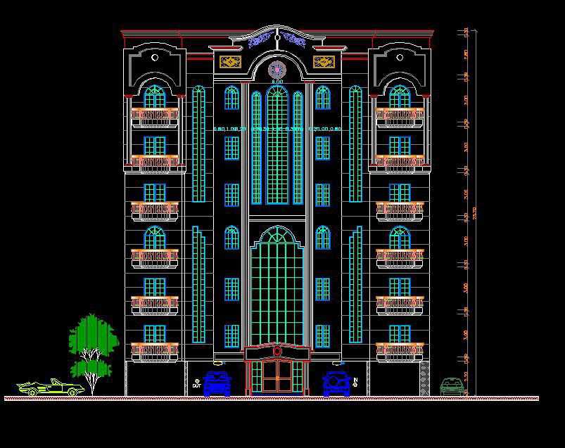 beautiful collection of Building elevation Design, Architecture facade,Design Ideas, Inspirational ideas,House decor elements