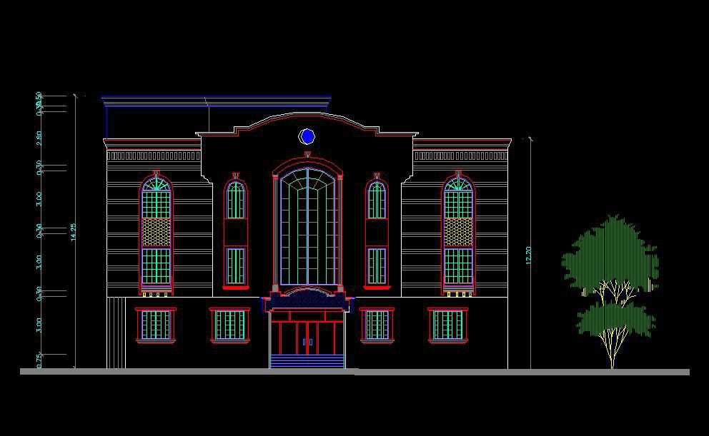 Here is a beautiful collection of Building elevation Design, Architecture facade,Design Ideas, Inspirational ideas,House decor elements