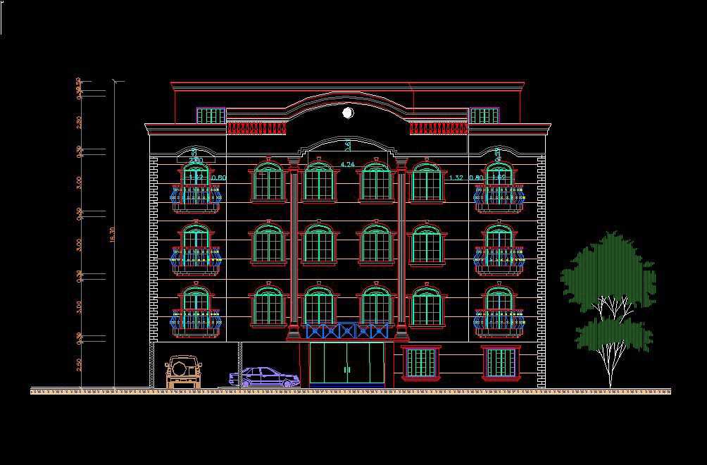 Here is a beautiful collection of Building elevation Design, Architecture facade,Design Ideas, Inspirational ideas,House decor elements