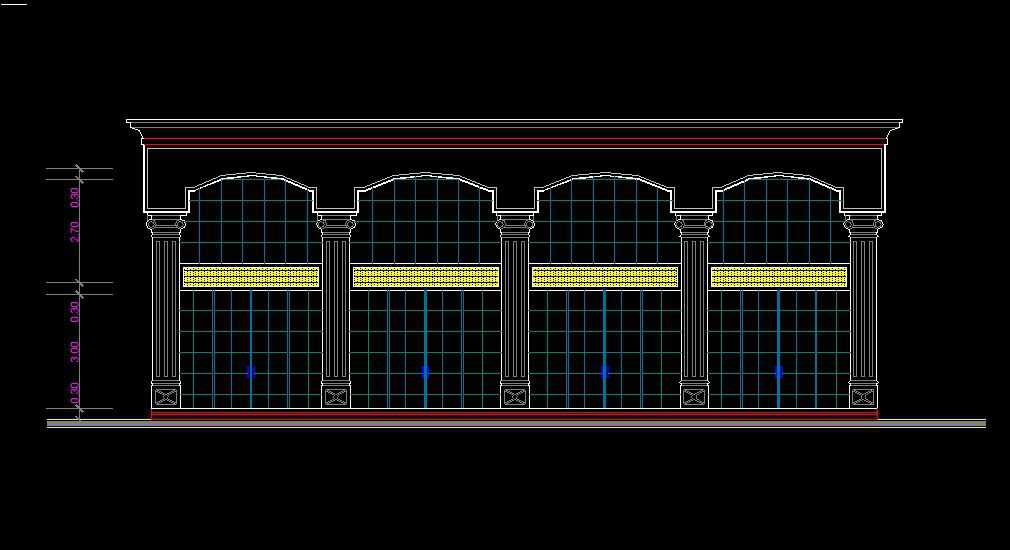 Here is a beautiful collection of Building elevation Design, Architecture facade,Design Ideas, Inspirational ideas,House decor elements