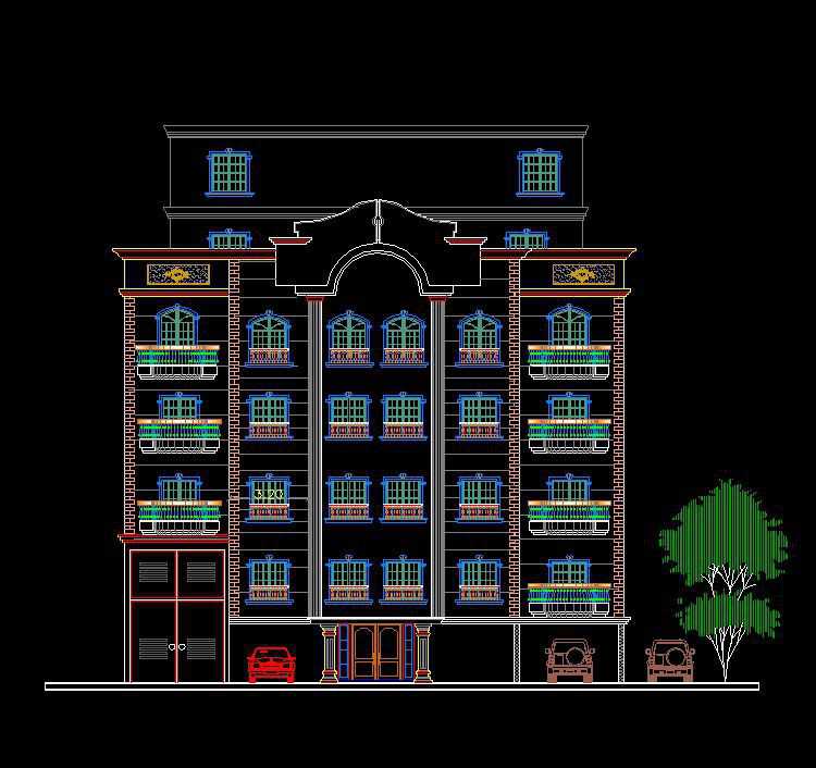 Here is a beautiful collection of Building elevation Design, Architecture facade,Design Ideas, Inspirational ideas,House decor elements