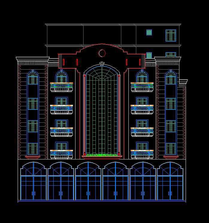 Here is a beautiful collection of Building elevation Design, Architecture facade,Design Ideas, Inspirational ideas,House decor elements