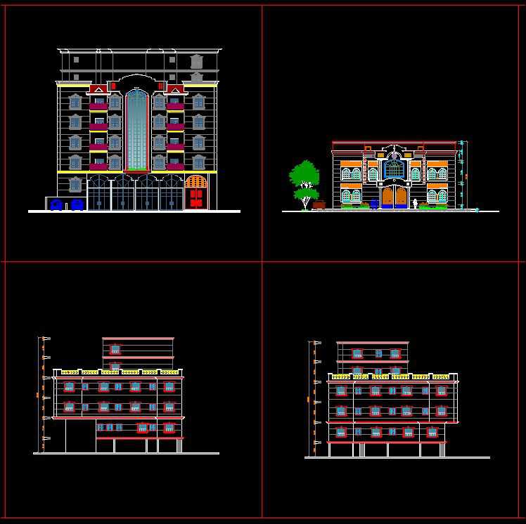 Here is a beautiful collection of Building elevation Design, Architecture facade,Design Ideas, Inspirational ideas,House decor elements