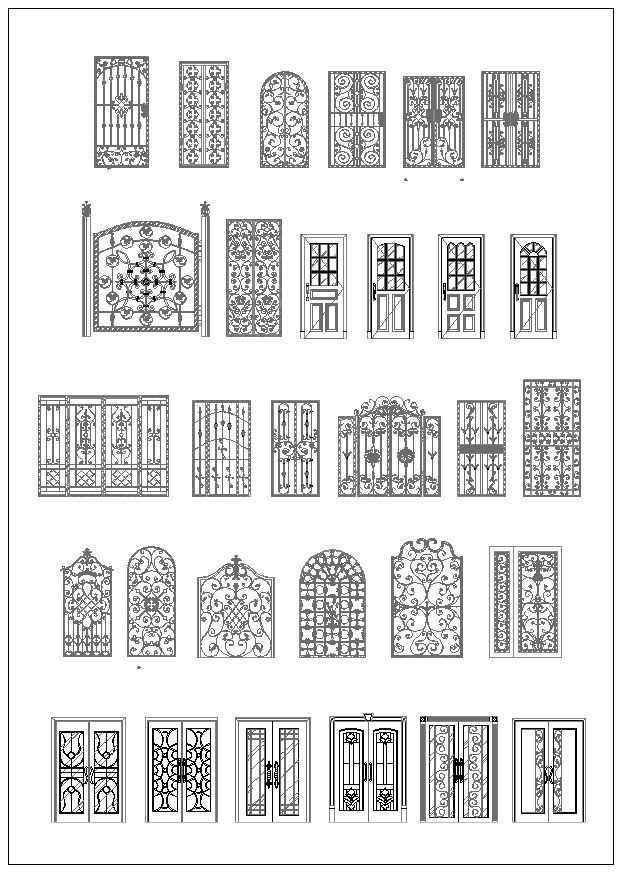 Door and Window Design,Architecture Ornamental Parts,Decorative Inserts & Accessories,Outdoor House Accessories,Euro Architectural Components,Architecture Decoration Drawing,Decorative Elements,Interior Decorating,Neoclassical Interior Design