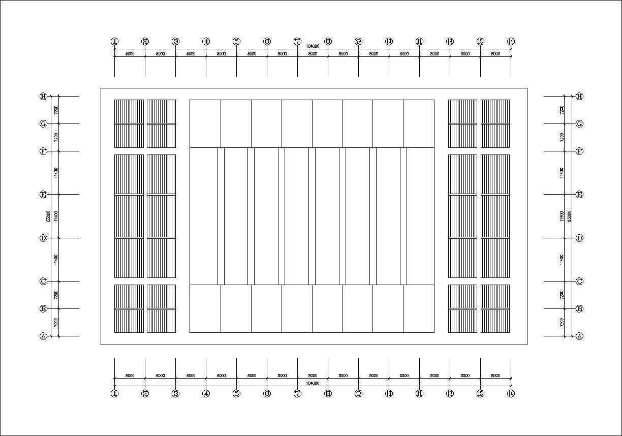 ★【Stadium Design Drawings】 Stadium Floor Plans and Drawings-Elevations, Design  concept, and Details