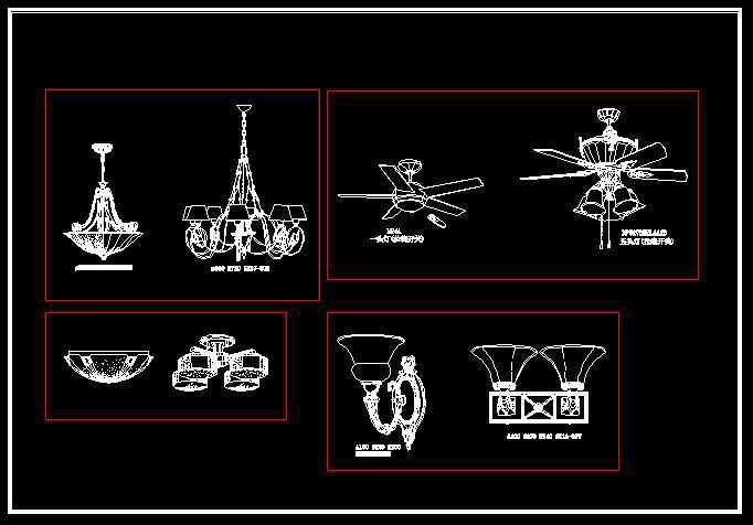 【Lights Engineering Blocks】