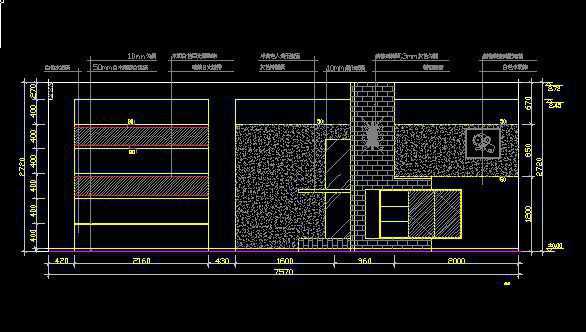 Living Room Design Template 