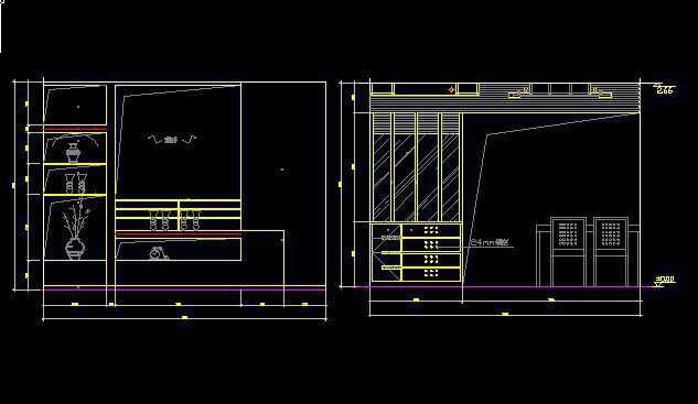Restaurant Design Template