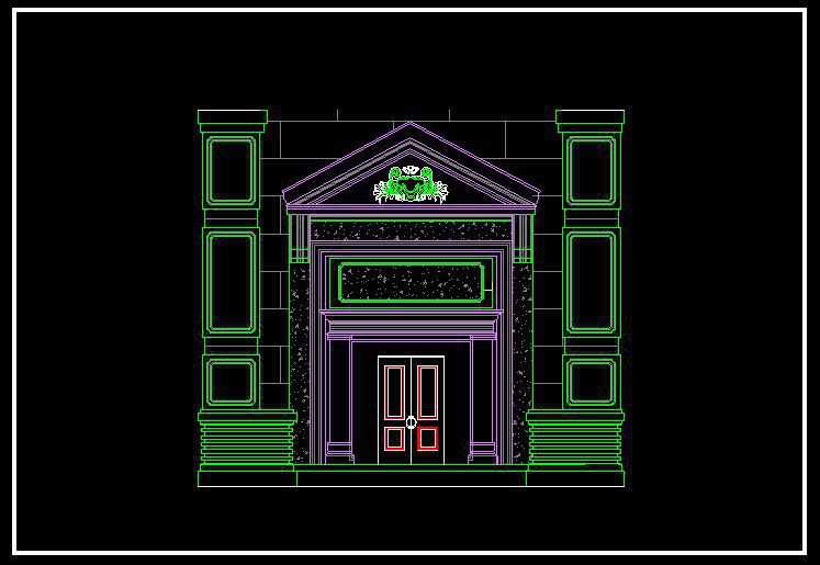 Architecture Decor & Interior Decorating